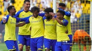 FIFA yafatiye ibihano bikakaye ikipe ya Al Nassr ya Cristiano
