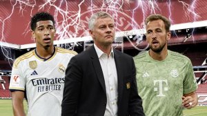 Umutoza Solskjaer yahishuye abakinnyi bakomeye yasabye United kugura bahendutse ikamutera utwatsi