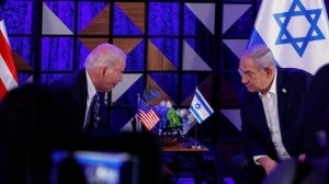 Amerika yageze ku masezerano na Misiri yo kugeza imfashanyo muri Gaza