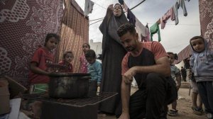 Igihugu cya mbere cyacanye umubano na Isiraheli kubera kugota Gaza