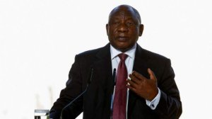 Afurika y'Epfo yareze Israel muri ICC iyishinja kwica abasivili muri Gaza