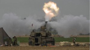 Isiraheli- Hamas: Ibisasu bikomeye biri kwisuka kuri Khan Younes byakuyeho ikizere cy'agahenge