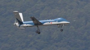 Ibyo wamenya kuri drone za CH-4 ziri gukoreshwa mu ntambara ya DR Congo