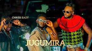 'Jugumila' Yari iri kubica bigacika yasibwe kuri Youtube 