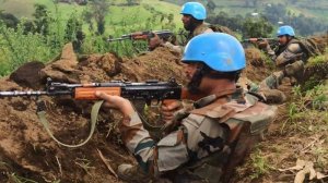 MONUSCO yiyemeje gushaka no kujyana mu nkiko abarashe abasirikare bayo umunani