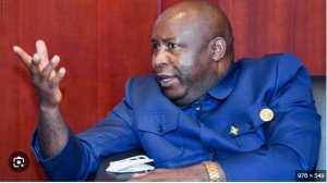 Perezida Ndayishimiye yatangaje ko abashaka gutera Burundi bamaramaje kandi ngo ntibarava ku izima