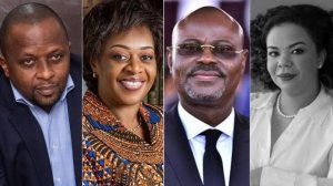Guverinoma nshya ya DRC yatangajwe: Hashyizweho minisitiri w'ingabo mushya
