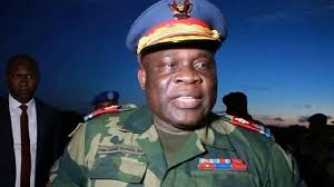 Leta ya RDC yasabwe kubura dosiye ya Général Numbi uri mu buhungiro