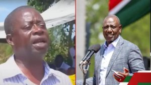 Kenya: Bagaye umubyeyi wa Albert Ojwang wemeye kwakira Miliyoni z'Amashilingi yatanzwe na William Ruto