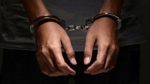 Polisi yataye muri yombi abagabo bashakishwaga kubera ibyaha by'ubujura bakekwaho