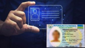 Intambwe ya nyuma yo gutanga indangamuntu y'ikoranabuhanga yatewe