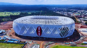 Kenya ishobora kwamburwa kwakira Igikombe cya Afurika cya 2027
