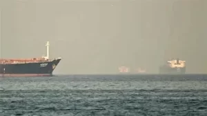 Amerika na Irani byubuye imirwano