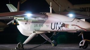 Indege z'ubutasi zizabimburira MONUSCO mu kugenzura agahenge muri Uvira