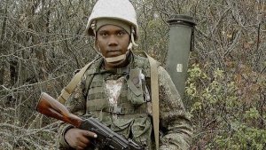 U Burusiya bwahakanye guha Abanyakenya 'visa' ngo baburwanire muri Ukraine