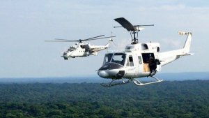 MONUSCO na ICGLR byagiye gusuzuma uko umutekano uhagaze muri Uvira
