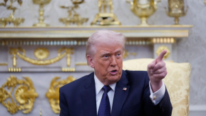 Espagne ishobora kuzira kwangira Trump gukoresha ibirindiro byayo arasa kuri Iran
