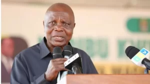 Tanzania: Abanyamahanga badafite ibyangombwa bahawe icyumweru kimwe cyo kuba basubiye iwabo