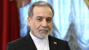 Minisitiri w'Ububanyi n'Amahanga wa Iran yavuze ko batazakangwa n'igitutu