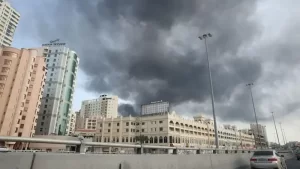 Iran yagabye ibitero bishya kuri Israel