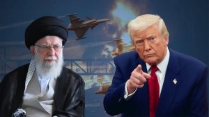 Ninde ushobora kubanza gucika intege hagati ya Amerika na Iran? Ibibazo bikomeye bihangayikishije buri ruhande