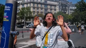Paris yashyizeho amabwiriza agabanya kunywa no kugurisha inzoga mu gihe cy'ubushyuhe bukabije i Burayi