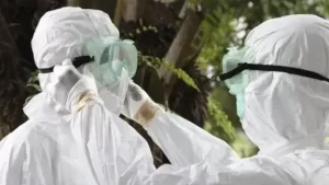Icyorezo cya Ebola cyongeye kwica abantu muri Congo