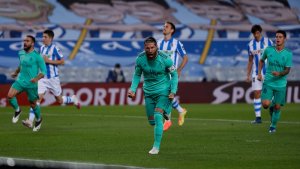 Real Madrid yandikiye La LIGA yamagana ingengabihe yasohoye yorohereza FC Barcelona bahanganiye igikombe