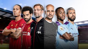 Pep Guardiola yijeje Liverpool ko bazayiha icyubahiro gikwiriye Kuwa Kane