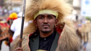 Ethiopia: Abantu 10 bamaze gupfira mu myigaragambyo yamagana ubwicanyi bwakorewe umuhanzi w'umunyabigwi