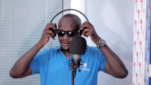 Amb.Joe Habineza wabaye Minisitiri w'Umuco na Siporo agiye kwinjira mu muziki