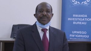 Abanyamategeko bashyizweho n'umuryango wa Rusesabagina ngo bamwunganire bandikiye UN 
