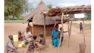 Impunzi 6 zo muri Sudani y'Epfo zishwe n'abagizi ba nabi bikekwa ko ari abanya Uganda