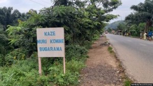 Inyeshyamba zirwanya ubutegetsi bw'u Burundi ziyemeje kubuhirika ku ngufu
