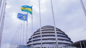 Commonwealth yatangaje igihe inama ya CHOGM igomba kubera i Kigali izabera