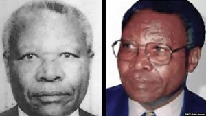 Urukiko rusesa imanza mu Bufaransa ruzumva ubujurire Bwa Kabuga