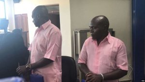 Abega wari ushinzwe ubutasi muri FDLR yemeye bimwe mu byo aregwa birimo ubugambanyi