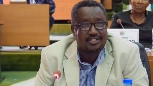 Burundi: Banciryanino utaravugaga rumwe n'ubutegetsi bwa Nkurunziza yatawe muri yombi