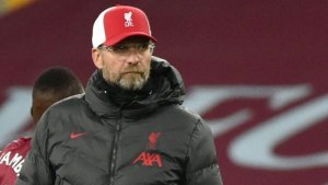 "Ubu ni ubwoko bubi bw'amateka"-Jurgen Klopp nyuma yo kunyagirwa 7-2