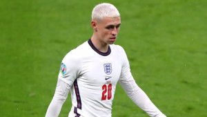 Phil Foden yasabye bagenzi be bakinana mu ikipe y'Ubwongereza ikintu gitangaje nibatwara Euro 2020