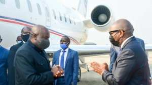 Ibyitezwe kuganirwaho hagati ya Perezida Ndayishimiye na Tshisekedi 