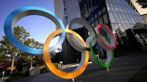 Abategura Tokyo Olympics bahimbye amayeri azabuza abakinnyi gutera akabariro