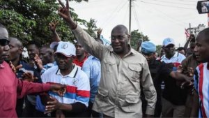 Tanzania: Freeman Mbowe utavuga rumwe n'ubutegetsi yatawe muri yombi