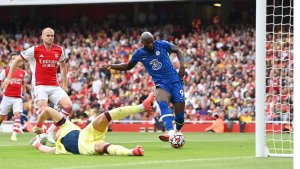 Chelsea yihanije Arsenal ishyira Arteta mu mazi abira