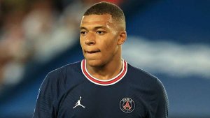 Real Madrid yarakajwe n'ibyo yakorewe na PSG kuri Kylian Mbappe