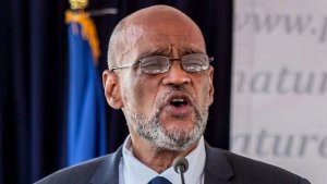 Minisitiri w'intebe wa Haiti yabujijwe kuva mu gihugu kubera iperereza ku iyicwa rya Perezida