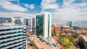 U Rwanda ruhagaze ku wuhe mwanya mu bihugu bifite amahoro ku isi?