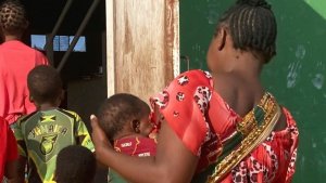 Mozambique: Uko abagore bagizwe abacakara b'imibonano mpuzabitsina n'uko bacitse inyeshyamba