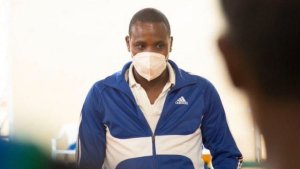 Visi perezida wa FRVB,Jado Castar, yakatiwe igifungo cy'imyaka 2 