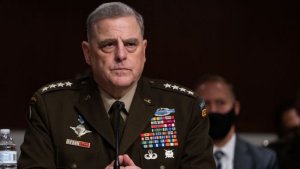 US yatewe impungenge n'igisasu gikaze Ubushinwa bwagerageje